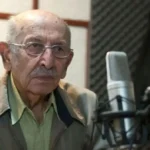 مرتضی احمدی