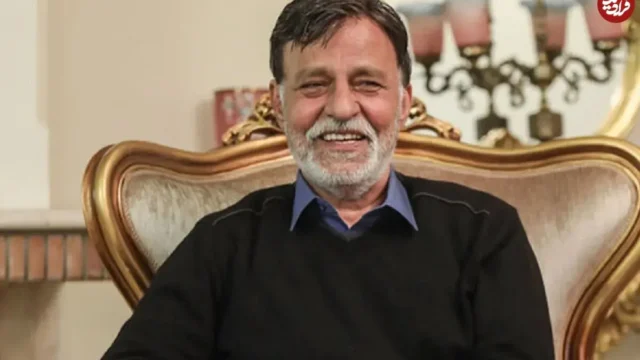 مرتضی عقیلی
