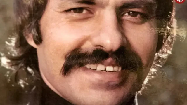 مرتضی عقیلی