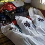 مرگ تلخ ۴ عضو یک خانواده در مشهد جزئیات اعلام شد