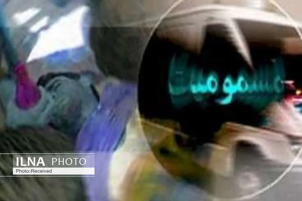 مرگ ۸۳۰ نفر بر اثر استشمام گاز منواکسیدکربن