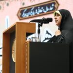 مسئولیت تربیت تنها بر عهده مدرسه نیست خانواده بنیادی ترین نهاد اجتماعی