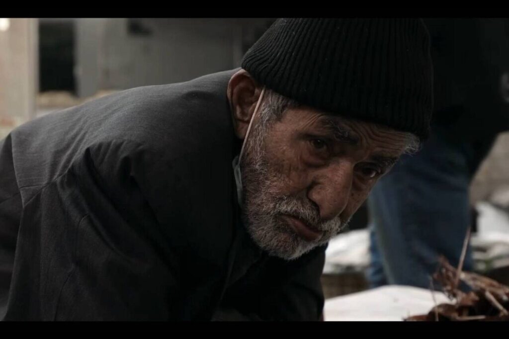 مستند بحران خاموش نگاهی به چالش سالخوردگی جمعیت ایران