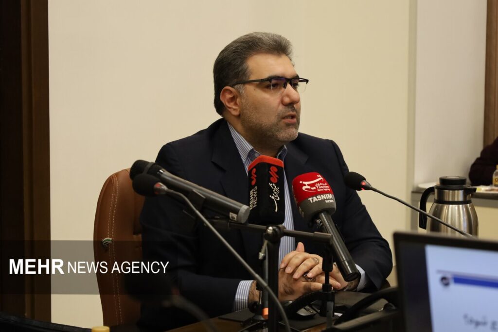 مستندسازی پیامدهای جنگ بر زندگی مردم و گروه های آسیب پذیر