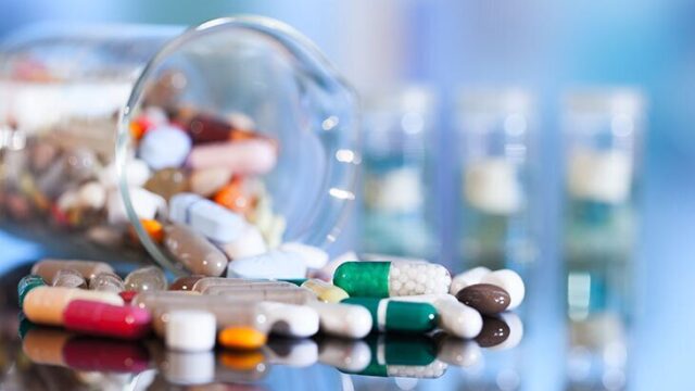 مسمومیت با داروهای بدون نسخه هشدار درباره دسترسی آسان به داروها