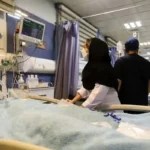 مسمومیت شهروندان با اسفناج آلوده فروشنده بازداشت شد