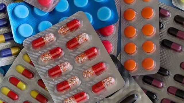 مسکن بعد از ورزش تسکین درد یا خطری پنهان برای کلیه ها