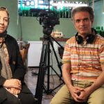 مسیر حرفه ای الهه کسمایی از روزهای رادیو تا تدریس دانشگاهی