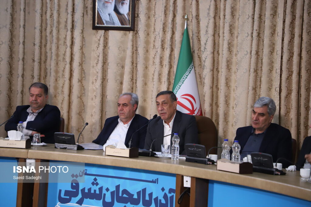 مشارکت محله ای کلید اداره کشور به گفته معاون رئیس جمهور