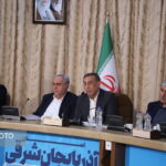 مشارکت محله ای کلید اداره کشور به گفته معاون رئیس جمهور