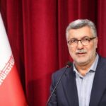 مشارکت مردم باید از ابتدای برنامه های سلامت جدی گرفته شود