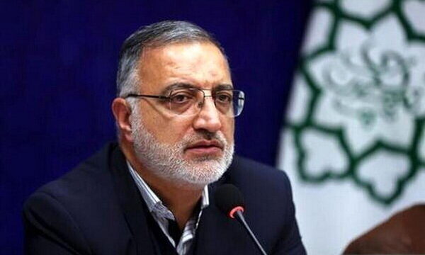 مشارکت مردمی می تواند بن بست های کشور را بشکند