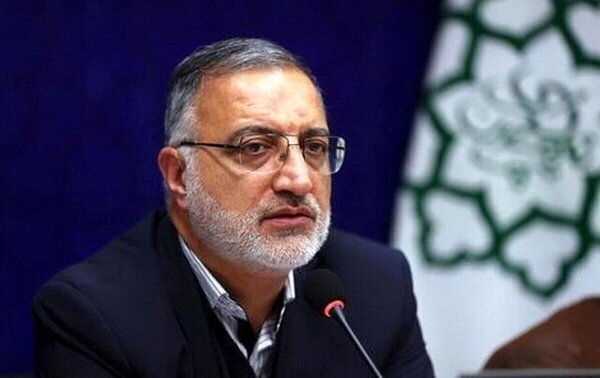 مشارکت مردمی می تواند بن بست های کشور را بشکند