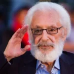 مشایخی