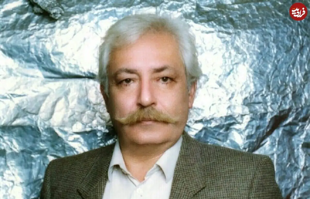 مشایخی جمشید