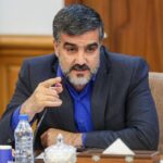 مشکلات کامیون داران ایرانی با ازبکستان به جمع بندی رسید