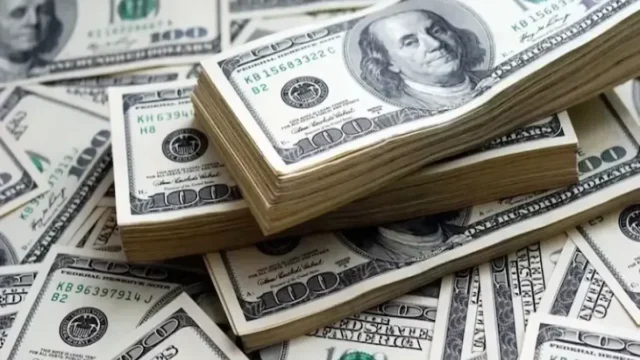 معاملات دلاری در بازار داخلی ممنوع شد