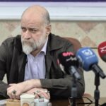 معاون استاندار ایلام فعال سازی کانون های بازنشستگان الزامی است