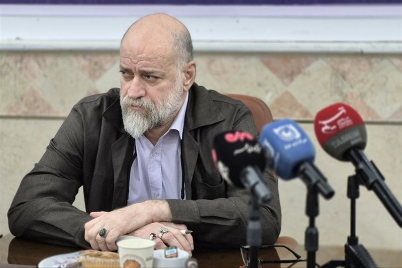 معاون استاندار ایلام فعال سازی کانون های بازنشستگان الزامی است