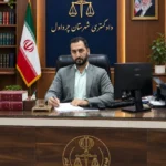 معاون دادستان چرداول هشدار داد برخورد قاطع با اراذل و اوباش و مزاحمان دانش آموزان