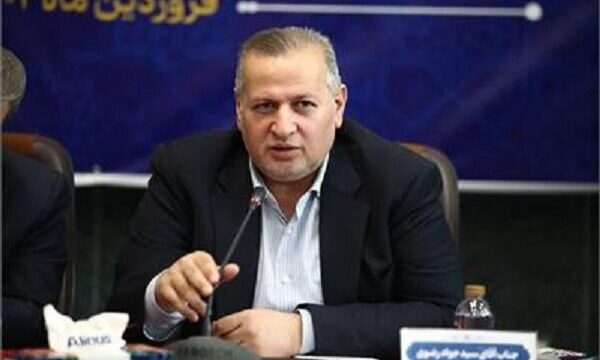 معاون وزیر تعاون پرداخت بخشی از مطالبات پیمانکاران انجام شد