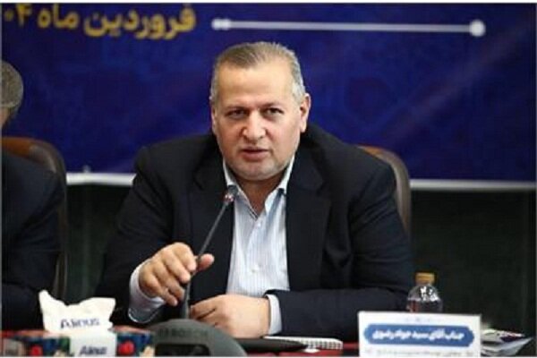 معاون وزیر تعاون پرداخت بخشی از مطالبات پیمانکاران انجام شد