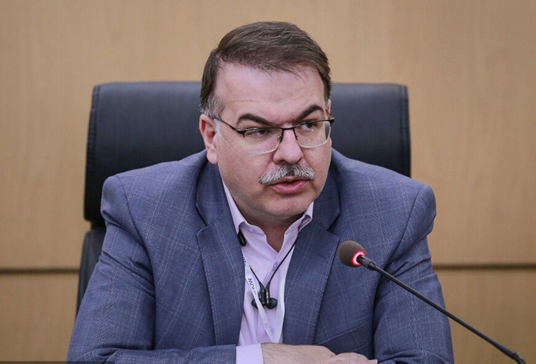 معاون وزیر نفت بازسازی پتروشیمی های آسیب دیده اولویت ملی است
