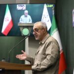 معرفی مهرداد اخلاقی به عنوان وزیر دفاع پیوند تجربه صنعتی و راهبرد دفاعی