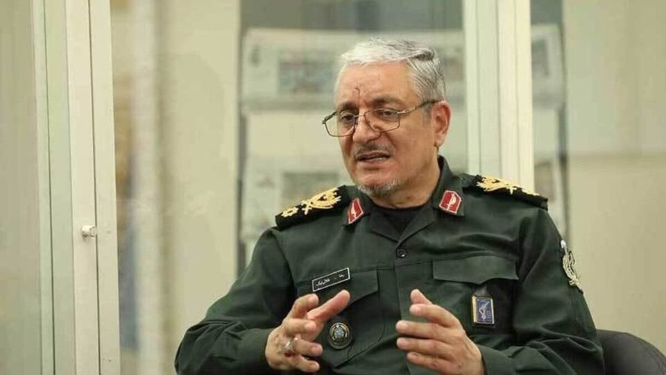 معرفی مهندس اخلاقی به عنوان وزیر پیشنهادی دفاع با هدف جهش تسلیحاتی