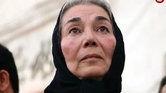معصومی پروانه
