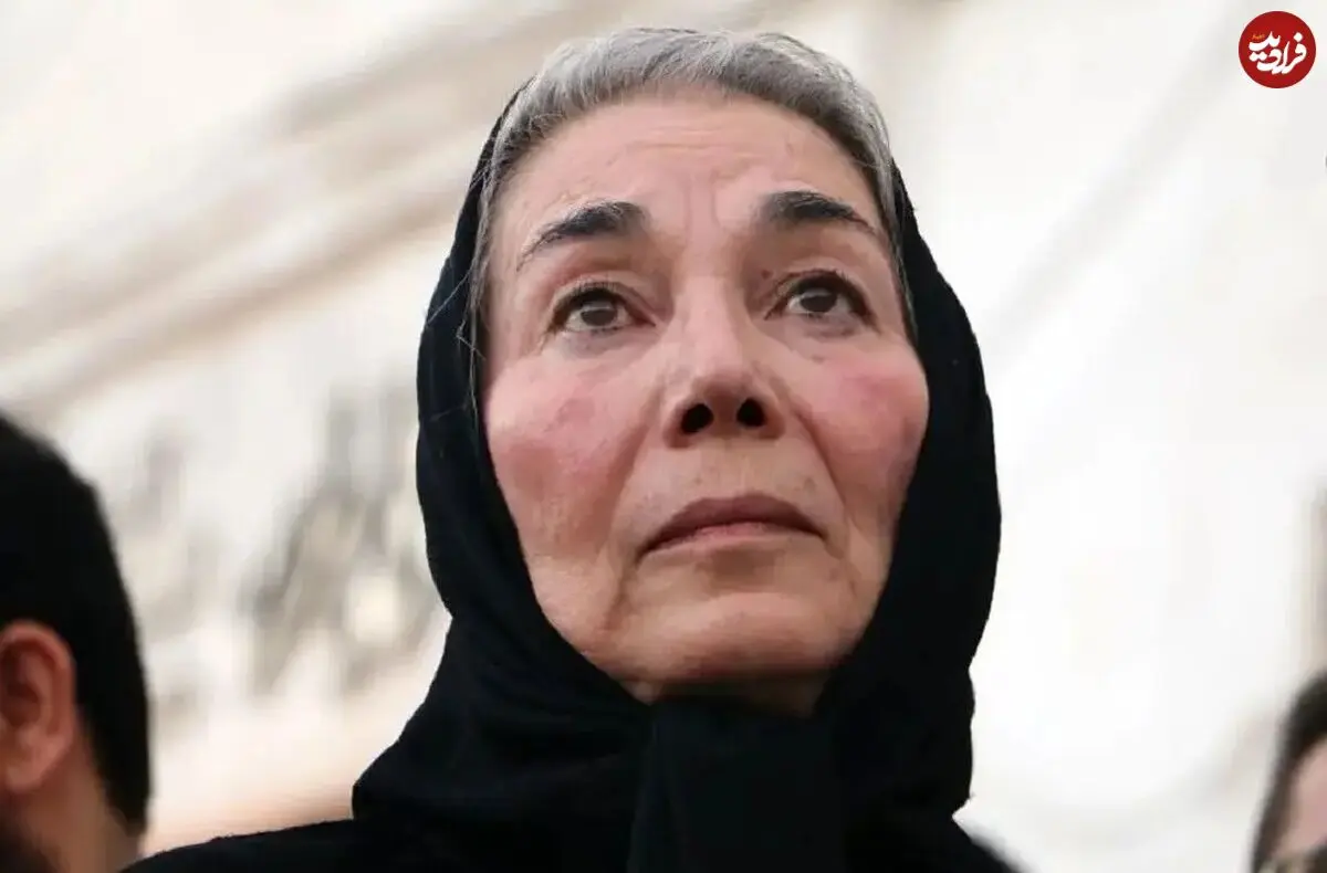 معصومی پروانه