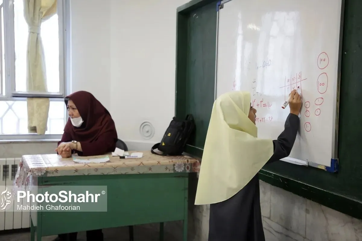 معلمان بازنشسته از مدارس غیردولتی دعوت به فعالیت می شوند