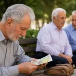 معوقات اردیبهشت ماه بازنشستگان تأمین اجتماعی به دو قسط تقسیم شد