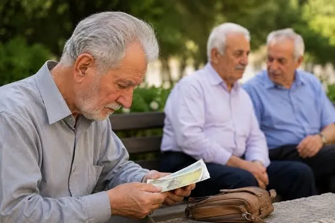 معوقات اردیبهشت ماه بازنشستگان تأمین اجتماعی به دو قسط تقسیم شد