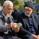 معوقات بازنشستگان