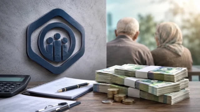 معوقات بازنشستگان تأمین اجتماعی بالاخره واریز می شود