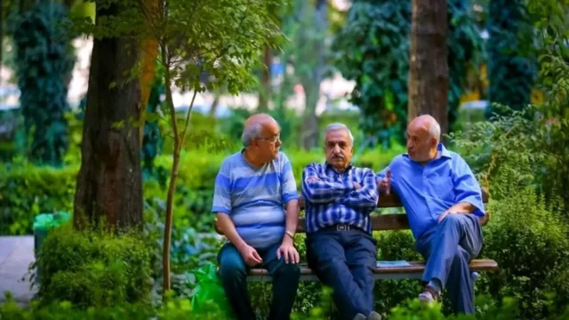 معوقات بازنشستگان تأمین اجتماعی شنبه ۹ آبان واریز می شود