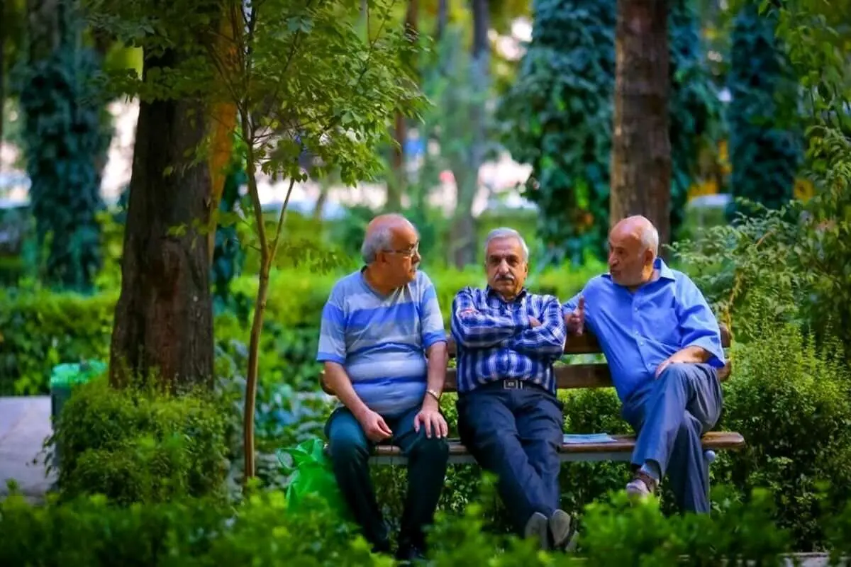 معوقات بازنشستگان تأمین اجتماعی شنبه ۹ آبان واریز می شود