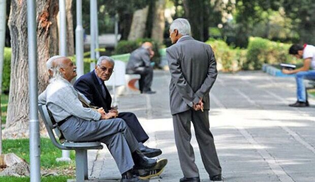 معوقات بازنشستگان تامین اجتماعی ۶ آبان به حساب ها واریز می شود