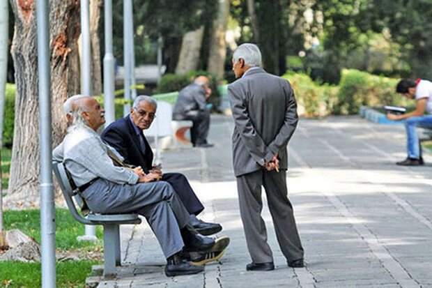 معوقات بازنشستگان تامین اجتماعی ۶ آبان به حساب ها واریز می شود