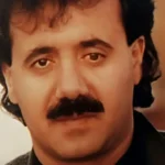 معین خواننده ایرانی