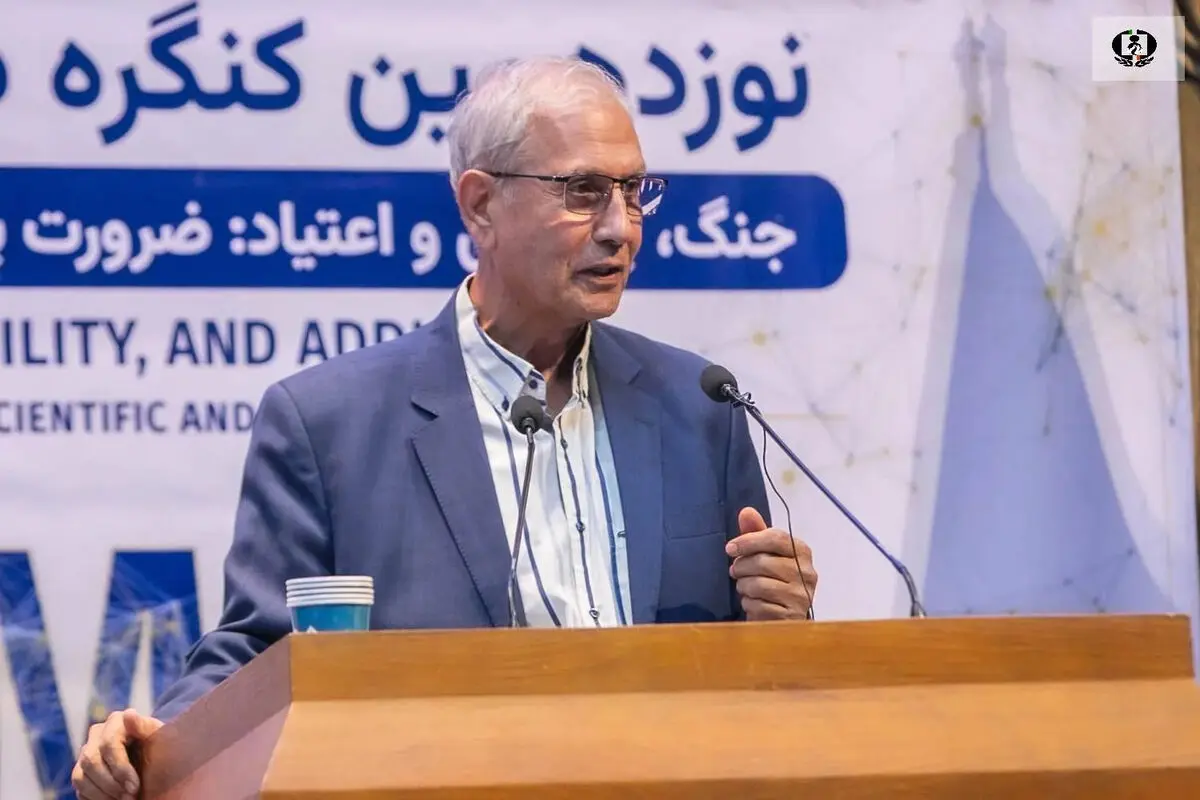 مقابله مؤثر با اعتیاد در گرو تقویت نهاد های اجتماعی و فرهنگی است
