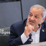 ملت ایران با ایستادگی در برابر ۲ ابرقدرت عظمت خود را به جهان نشان داد