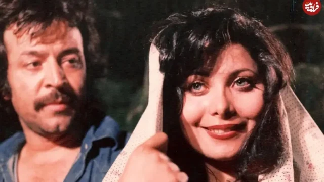 ملوسک جوانی