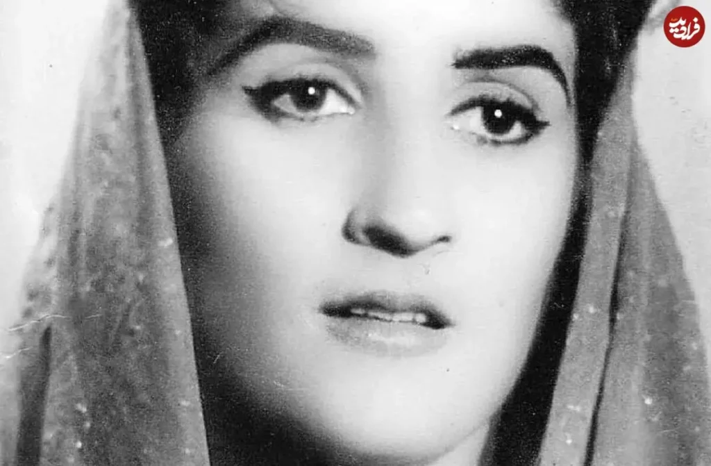 ملکه رنجبر