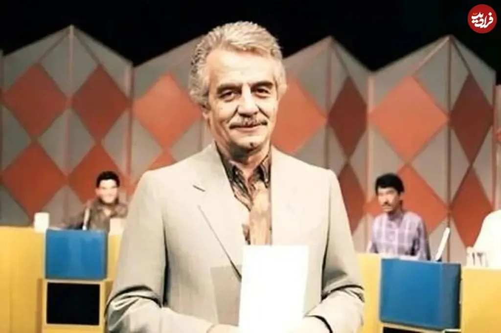 منوچهر نوذری