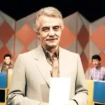 منوچهر نوذری