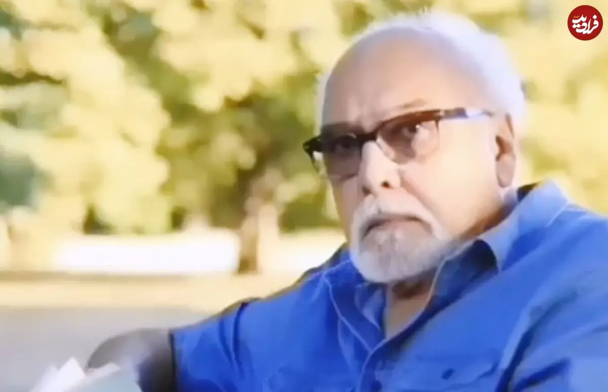 منوچهروثوق