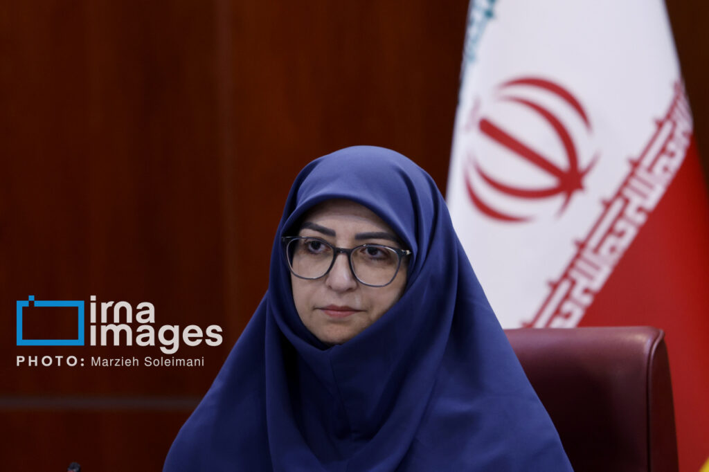 مهار گرد و غبار با تقویت دیپلماسی محیط زیست و همکاری منطقه ای تعیین ساز وکار همکاری با چین