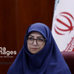 مهار گرد و غبار با تقویت دیپلماسی محیط زیست و همکاری منطقه ای تعیین ساز وکار همکاری با چین
